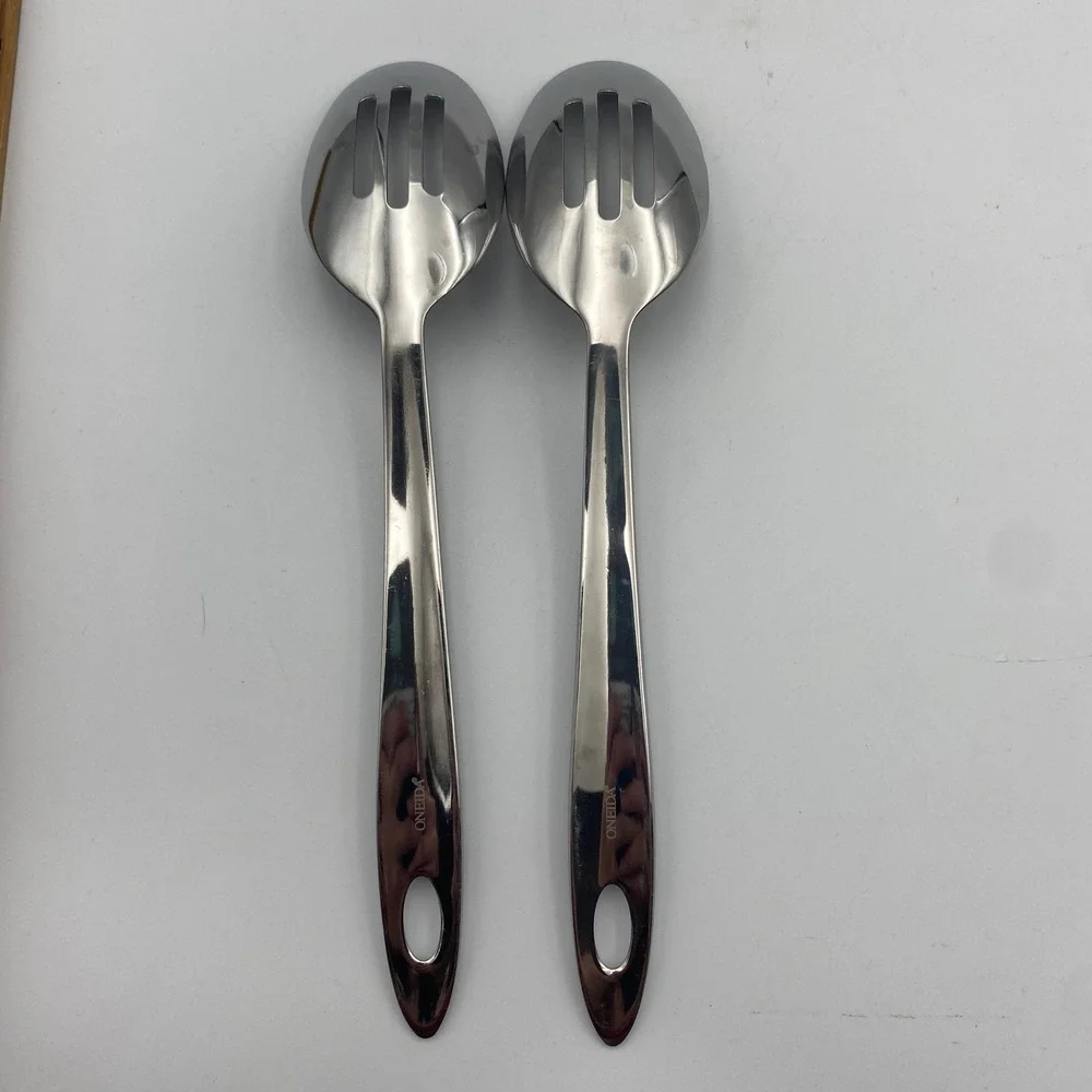 Oneida stainless steel